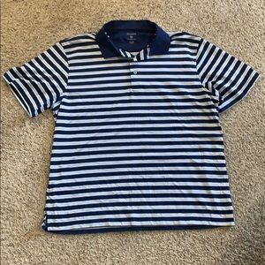 George Dry Fit Polo Size XL
